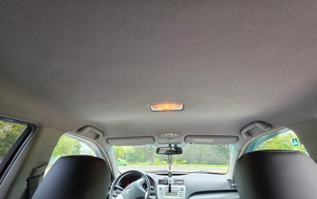 Toyota Camry, 2010 год, 1 800 000 рублей, 15 фотография