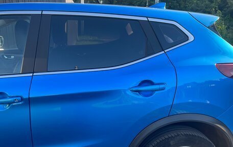 Nissan Qashqai, 2020 год, 2 200 000 рублей, 2 фотография