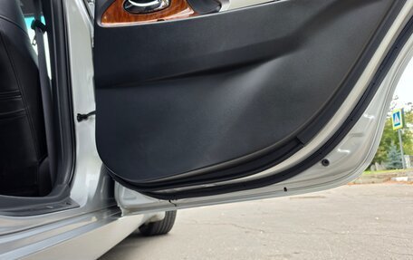 Toyota Camry, 2010 год, 1 800 000 рублей, 27 фотография