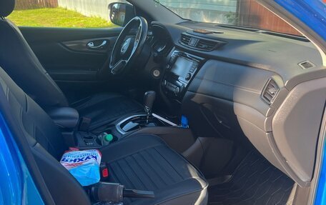 Nissan Qashqai, 2020 год, 2 200 000 рублей, 9 фотография