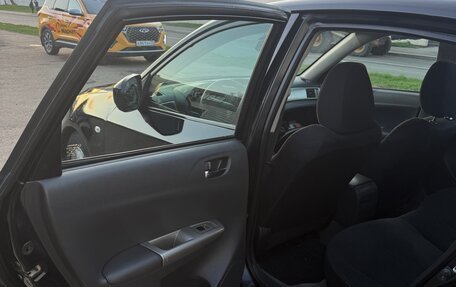 Subaru Impreza III, 2007 год, 495 000 рублей, 10 фотография
