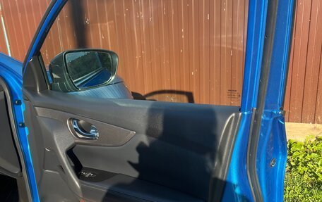 Nissan Qashqai, 2020 год, 2 200 000 рублей, 8 фотография