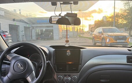 Subaru Impreza III, 2007 год, 495 000 рублей, 9 фотография