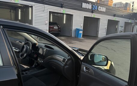 Subaru Impreza III, 2007 год, 495 000 рублей, 13 фотография