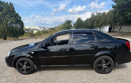 Chevrolet Lacetti, 2006 год, 700 000 рублей, 3 фотография