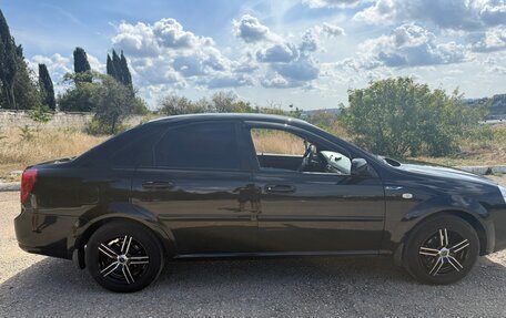 Chevrolet Lacetti, 2006 год, 700 000 рублей, 5 фотография