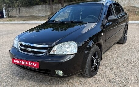 Chevrolet Lacetti, 2006 год, 700 000 рублей, 2 фотография
