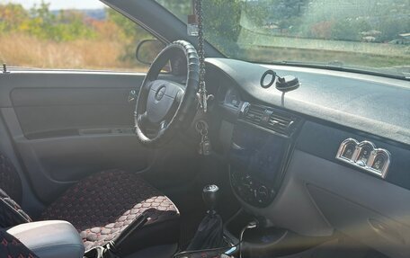 Chevrolet Lacetti, 2006 год, 700 000 рублей, 6 фотография