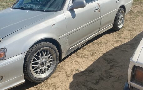 Toyota Cresta, 2001 год, 380 000 рублей, 5 фотография