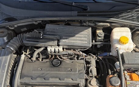Chevrolet Lacetti, 2006 год, 700 000 рублей, 8 фотография