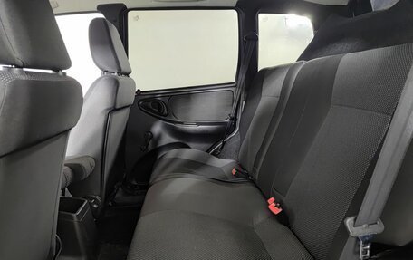 Chevrolet Niva I рестайлинг, 2014 год, 605 000 рублей, 15 фотография