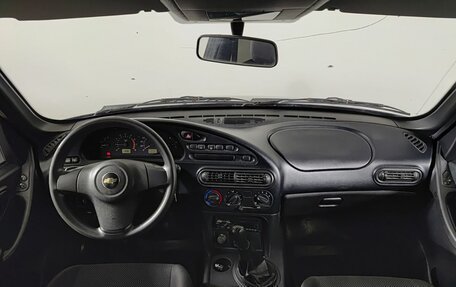 Chevrolet Niva I рестайлинг, 2014 год, 605 000 рублей, 17 фотография