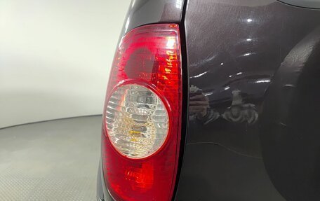 Chevrolet Niva I рестайлинг, 2014 год, 605 000 рублей, 11 фотография