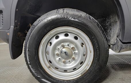 Chevrolet Niva I рестайлинг, 2014 год, 605 000 рублей, 22 фотография