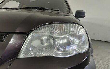 Chevrolet Niva I рестайлинг, 2014 год, 605 000 рублей, 21 фотография