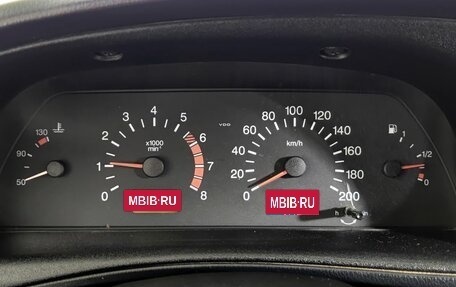 Chevrolet Niva I рестайлинг, 2014 год, 605 000 рублей, 16 фотография