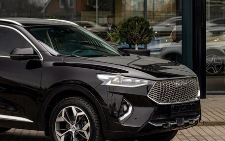 Haval F7x I, 2022 год, 1 595 000 рублей, 9 фотография