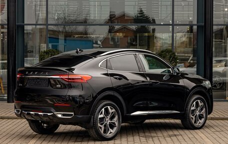 Haval F7x I, 2022 год, 1 595 000 рублей, 6 фотография