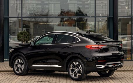 Haval F7x I, 2022 год, 1 595 000 рублей, 4 фотография