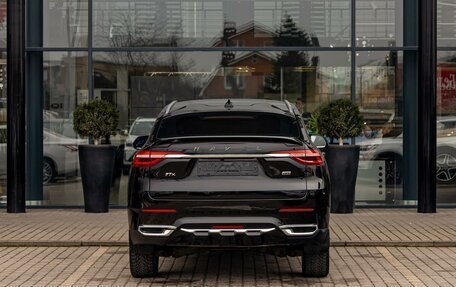 Haval F7x I, 2022 год, 1 595 000 рублей, 5 фотография
