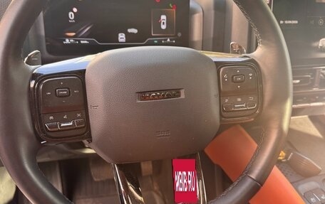 Haval H9, 2024 год, 3 850 000 рублей, 8 фотография