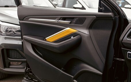 Haval F7x I, 2022 год, 1 595 000 рублей, 12 фотография