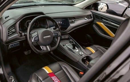 Haval F7x I, 2022 год, 1 595 000 рублей, 13 фотография