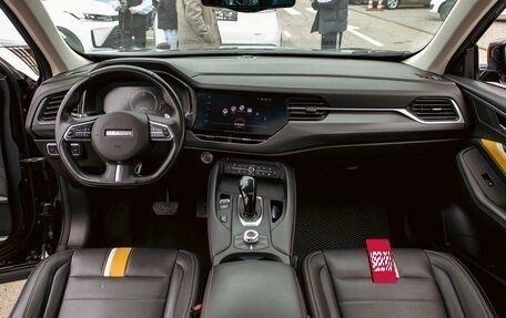 Haval F7x I, 2022 год, 1 595 000 рублей, 16 фотография