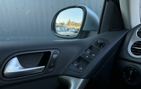 Volkswagen Tiguan I, 2008 год, 899 000 рублей, 19 фотография