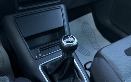 Volkswagen Tiguan I, 2008 год, 899 000 рублей, 18 фотография