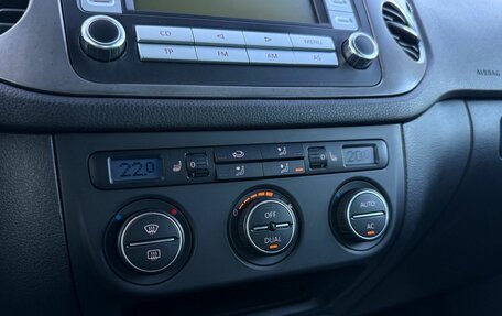 Volkswagen Tiguan I, 2008 год, 899 000 рублей, 17 фотография