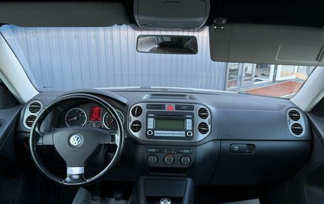 Volkswagen Tiguan I, 2008 год, 899 000 рублей, 12 фотография