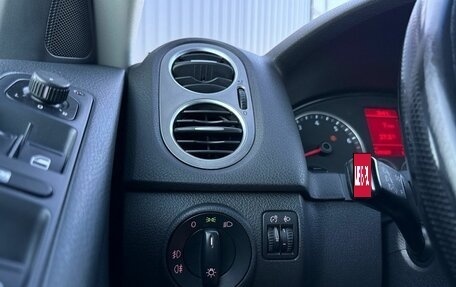 Volkswagen Tiguan I, 2008 год, 899 000 рублей, 20 фотография
