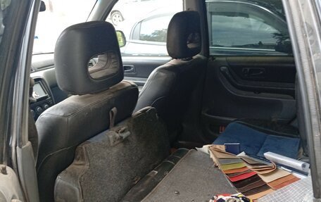 Honda CR-V IV, 1998 год, 220 000 рублей, 9 фотография