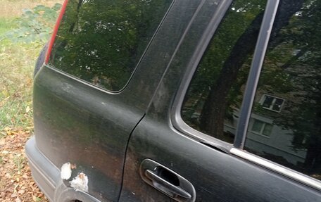 Honda CR-V IV, 1998 год, 220 000 рублей, 4 фотография