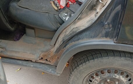 Honda CR-V IV, 1998 год, 220 000 рублей, 7 фотография