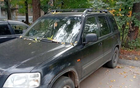 Honda CR-V IV, 1998 год, 220 000 рублей, 2 фотография