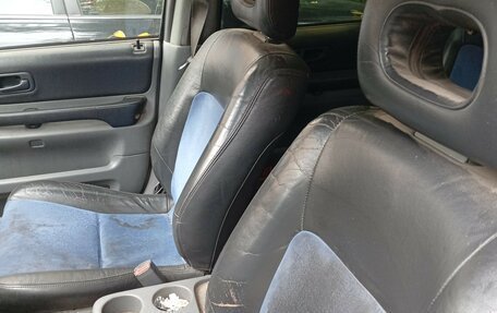 Honda CR-V IV, 1998 год, 220 000 рублей, 8 фотография
