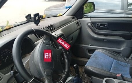 Honda CR-V IV, 1998 год, 220 000 рублей, 6 фотография