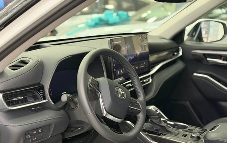 Toyota Highlander, 2026 год, 5 150 000 рублей, 7 фотография