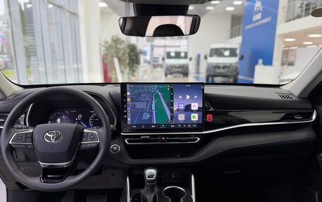 Toyota Highlander, 2026 год, 5 150 000 рублей, 9 фотография
