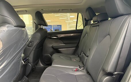 Toyota Highlander, 2026 год, 5 150 000 рублей, 8 фотография