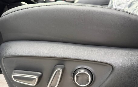 Toyota Highlander, 2026 год, 5 150 000 рублей, 15 фотография