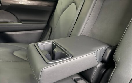Toyota Highlander, 2026 год, 5 150 000 рублей, 18 фотография