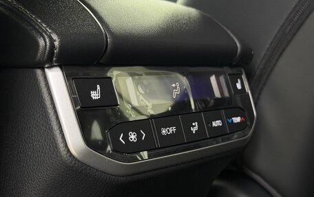 Toyota Highlander, 2026 год, 5 150 000 рублей, 19 фотография
