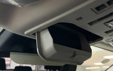 Toyota Highlander, 2026 год, 5 150 000 рублей, 17 фотография