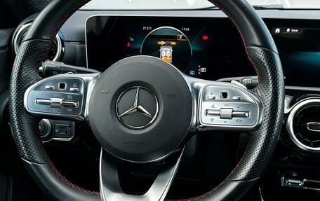 Mercedes-Benz A-Класс, 2019 год, 2 438 800 рублей, 18 фотография