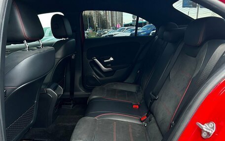 Mercedes-Benz A-Класс, 2019 год, 2 438 800 рублей, 10 фотография