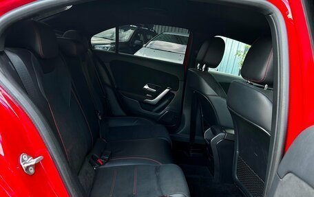 Mercedes-Benz A-Класс, 2019 год, 2 438 800 рублей, 9 фотография
