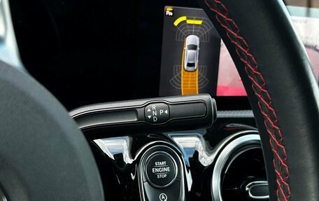 Mercedes-Benz A-Класс, 2019 год, 2 438 800 рублей, 19 фотография